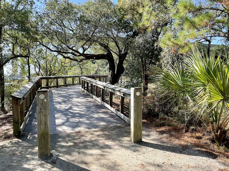 Daniel Island Recreation Center photo 2