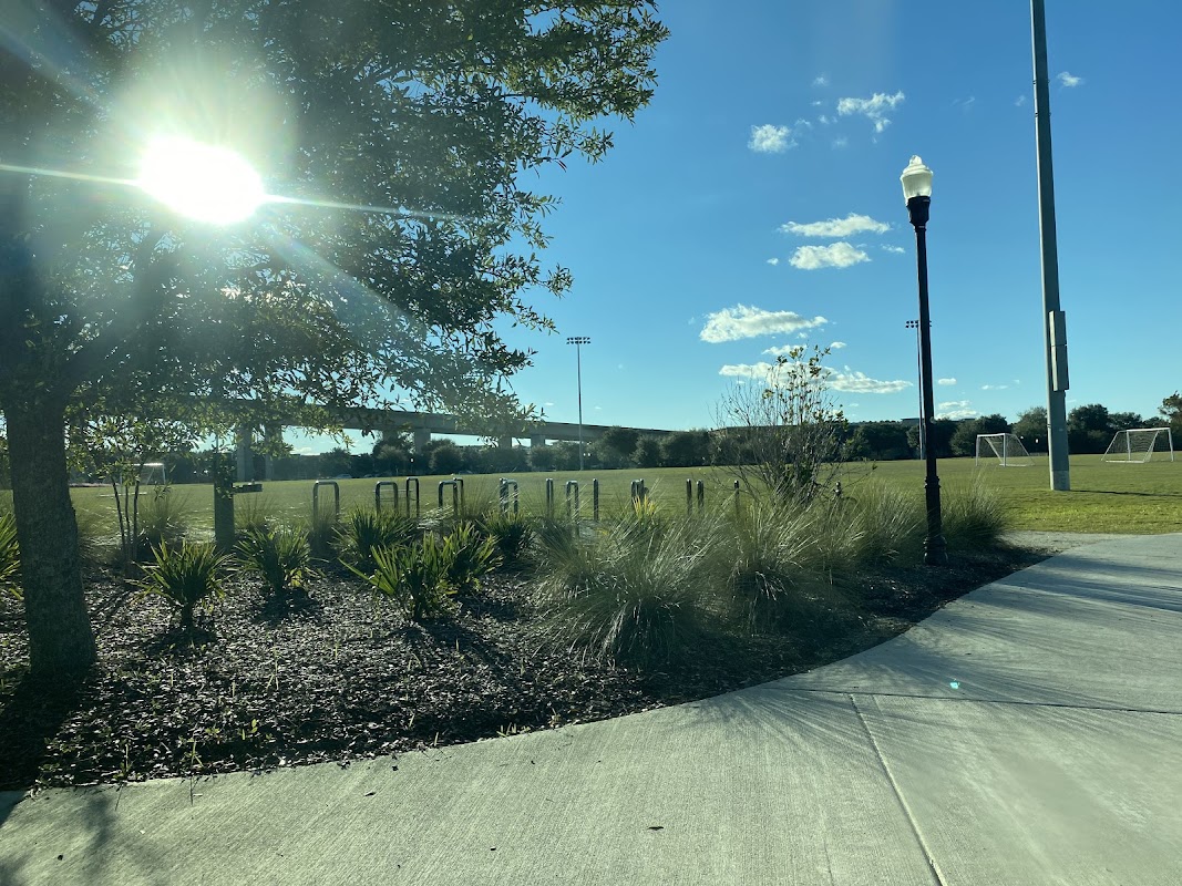 Daniel Island Recreation Center