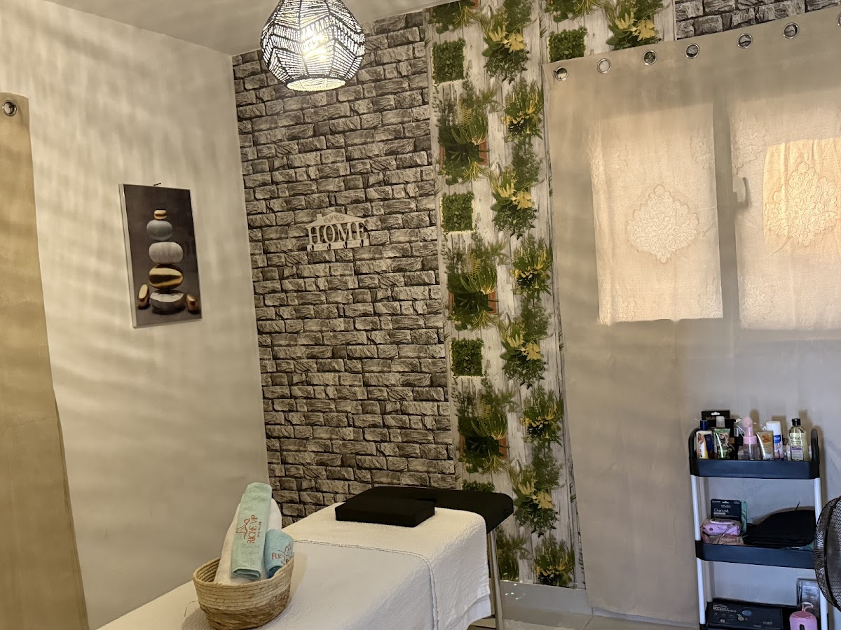 RicheVIP Spa Salon – Massage & Relax - Imagen 2