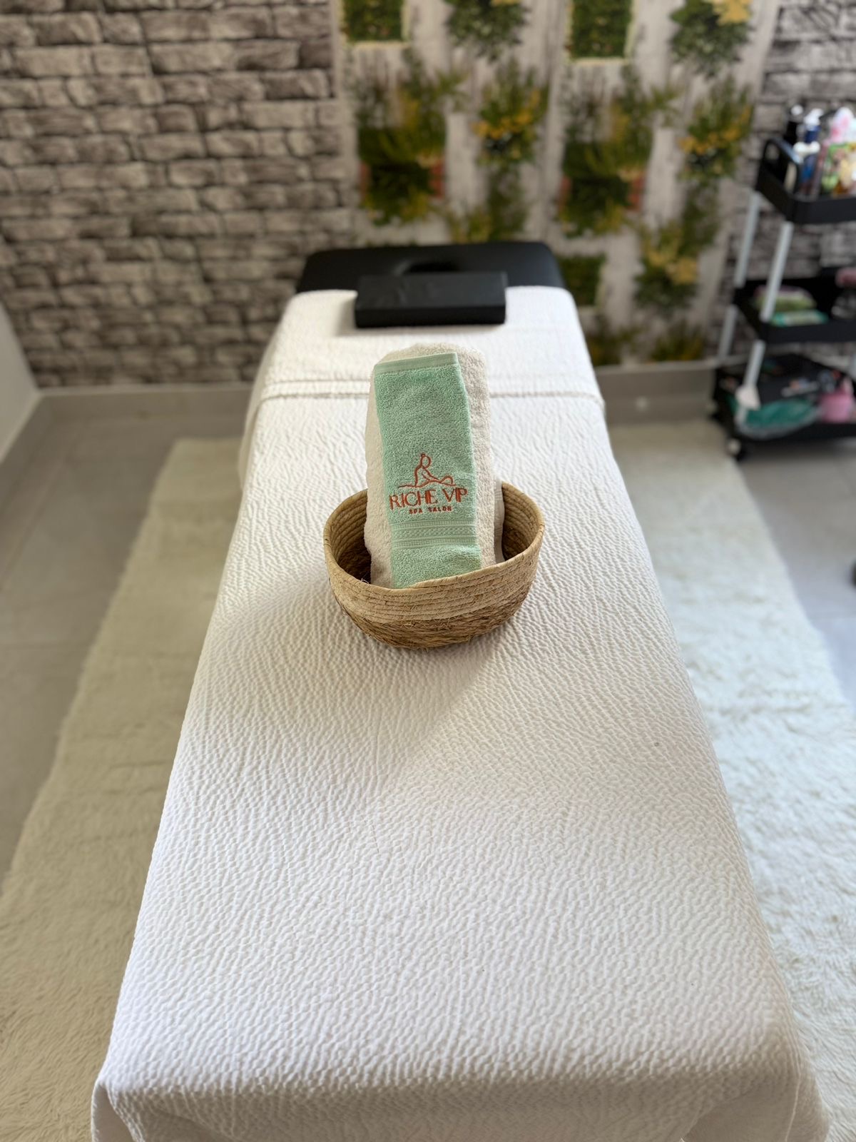 RicheVIP Spa Salon – Massage & Relax - Imagen 3