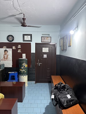 Sagarika women care ; Dr Mohakul