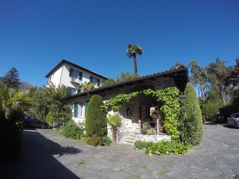 Albergo Hotel Restaurant Arcadia