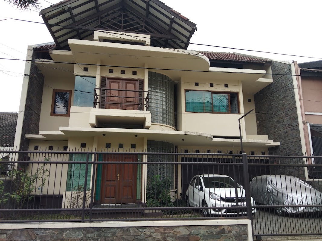 Kos (Homestay) Airbus 15 Maranatha