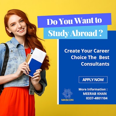 City Consultants T/A Mascon