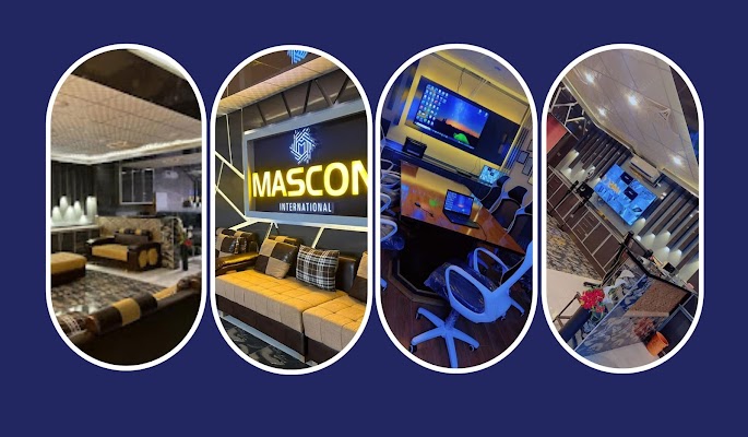 City Consultants T/A Mascon