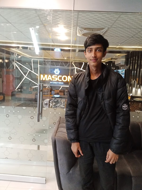 City Consultants T/A Mascon