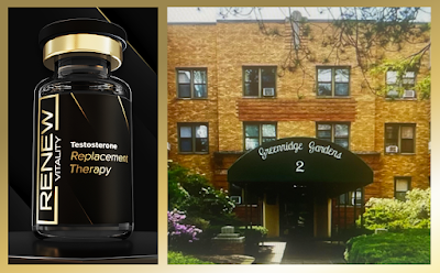 Renew Vitality Testosterone Clinic of White Plains photo 1