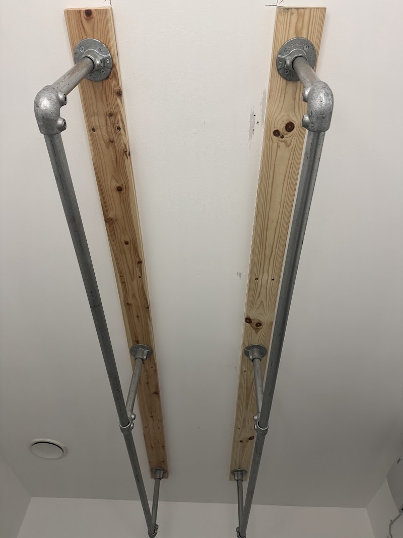 Lily’s spa Edinburgh