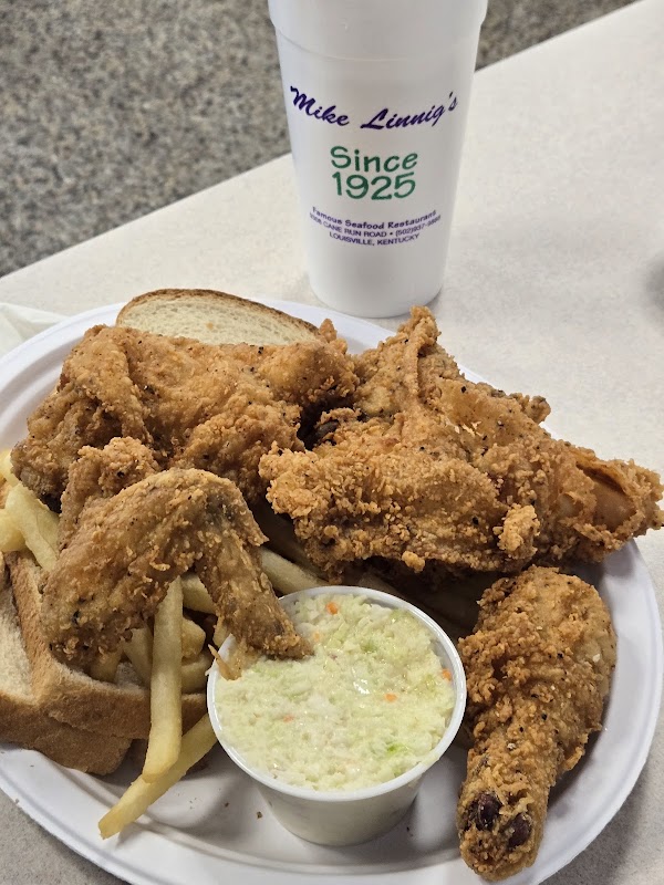 Mike Linnig's photo 5