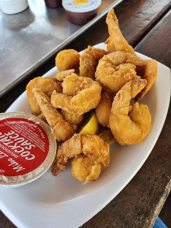 Mike Linnig's photo 8