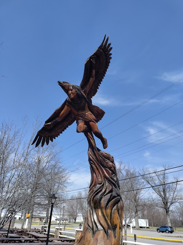 Mike Linnig's photo 4