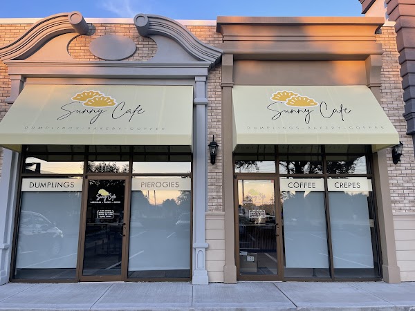 Sunny Cafe
