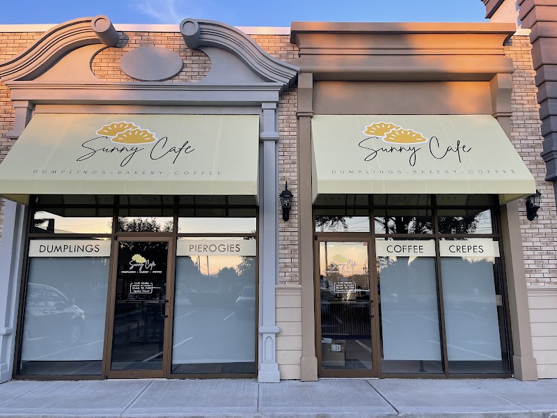Sunny Cafe photo 1