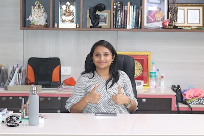 Dr. Palak's