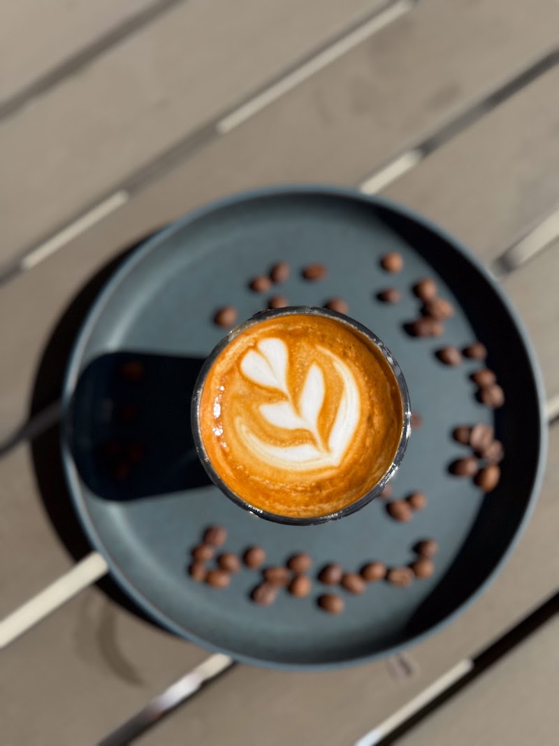 Apogee Coffee & Draft photo 3