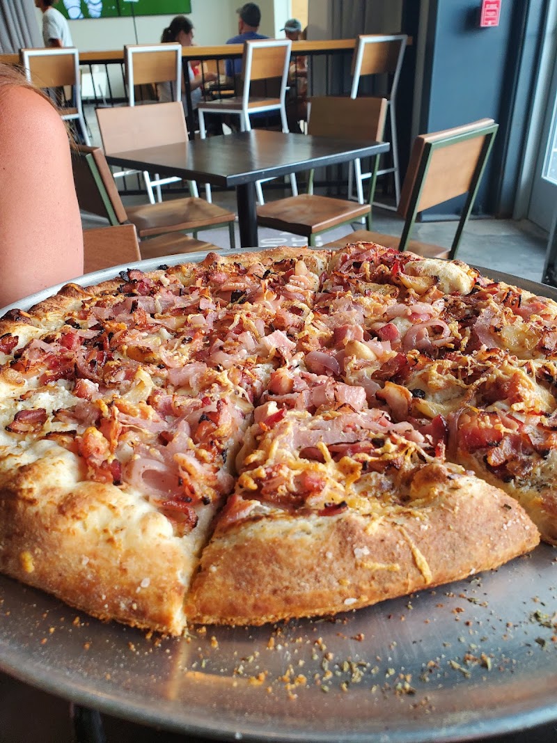 Apogee Coffee & Draft photo 4