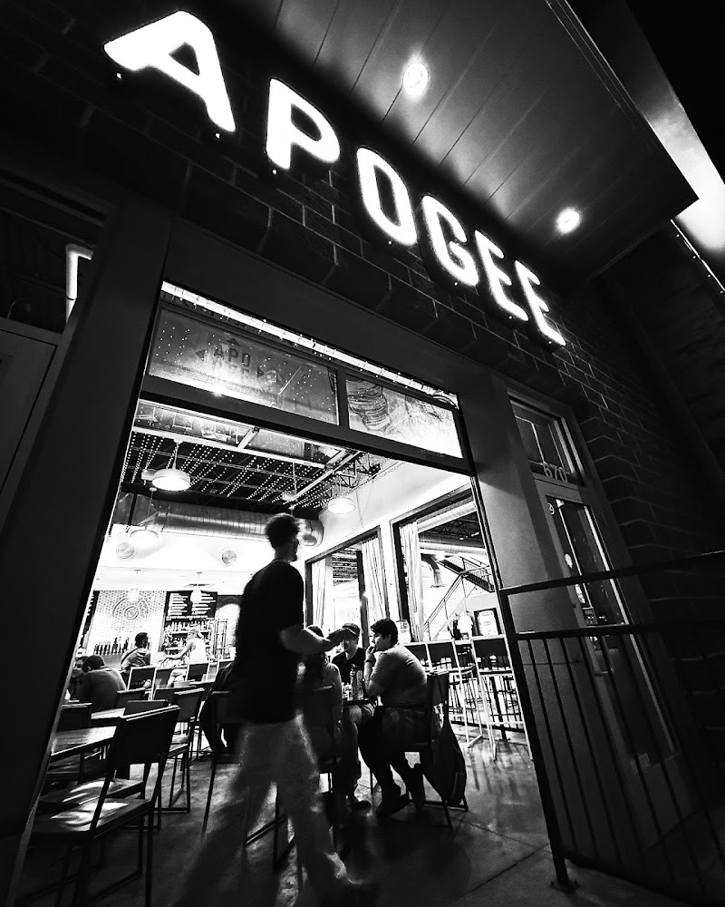 Apogee Coffee & Draft photo 1