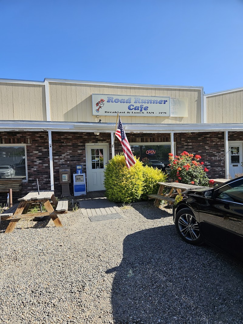 Roadrunner Cafe photo 1
