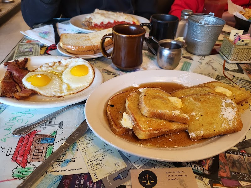 Roadrunner Cafe photo 2