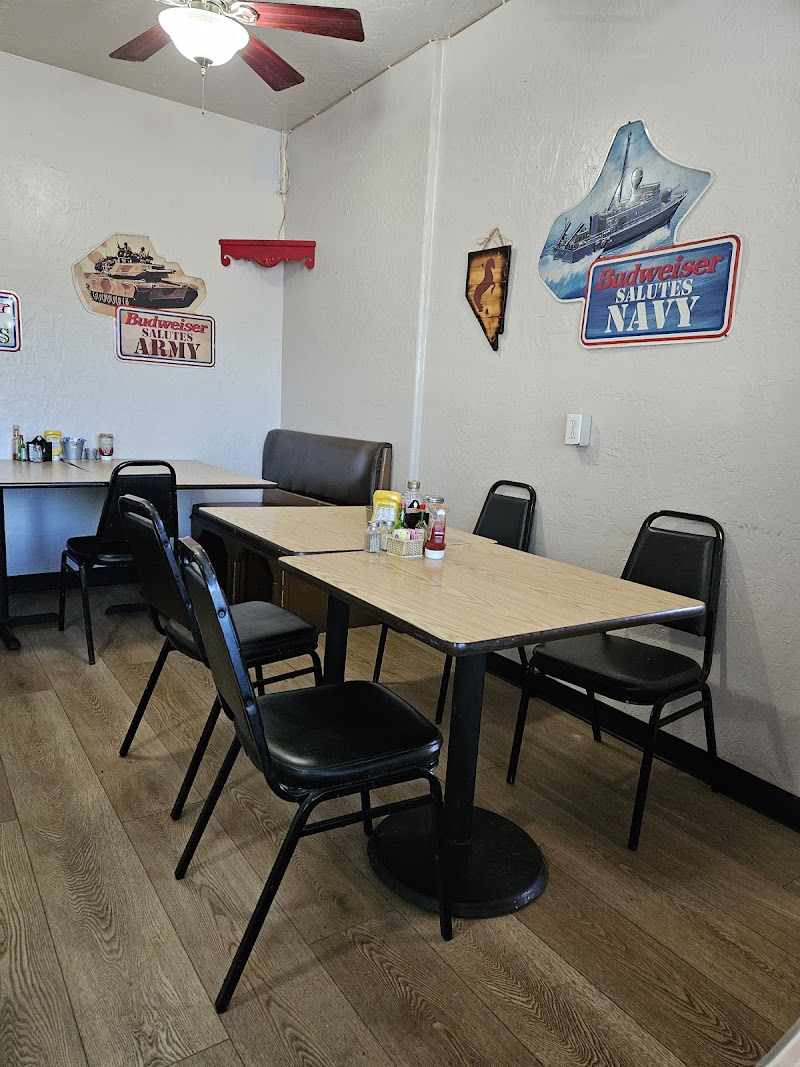 Roadrunner Cafe photo 4