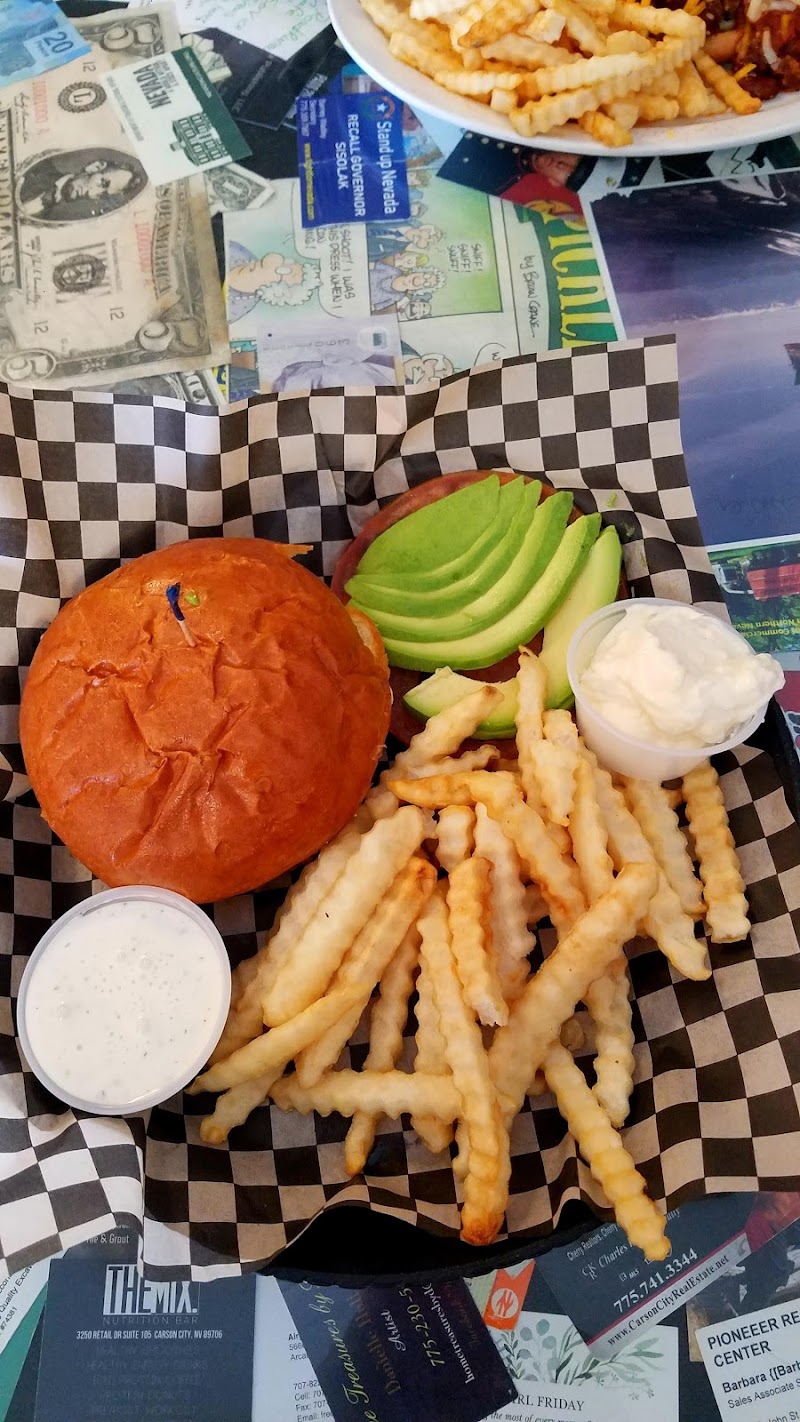 Roadrunner Cafe photo 3