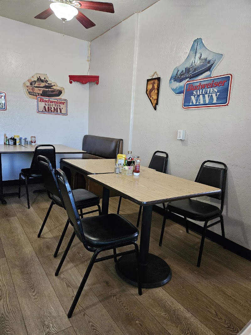 Roadrunner Cafe photo 4