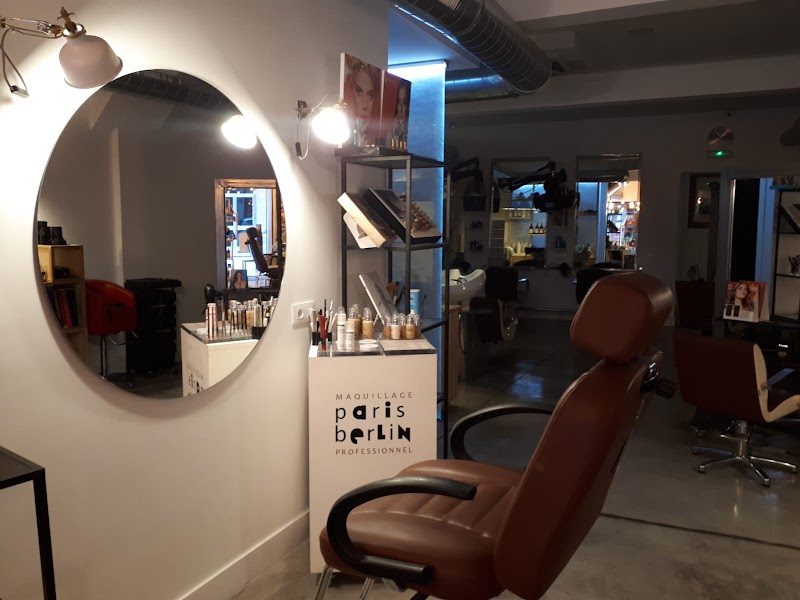 Peluquería Chus Doval photo 2