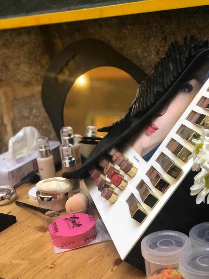 Peluquería Chus Doval photo 5