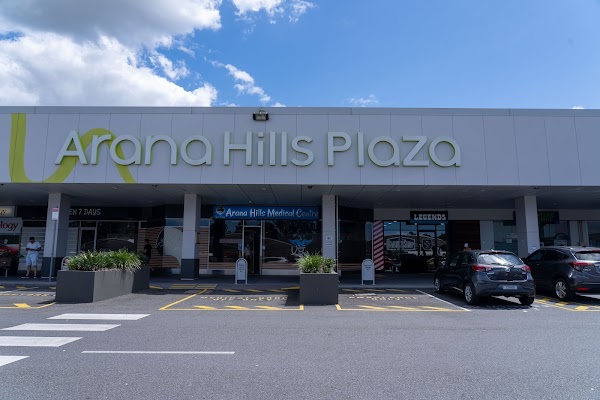 Legends Barber Arana Hills photo 3