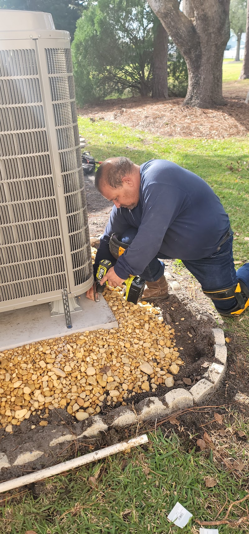 North Pole Air Conditioning and Heating Services, Inc. - HVAC in Orlando