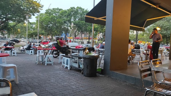 Mali's Corner - Photo 1