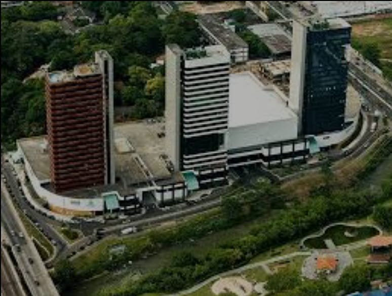 EODONTO CLÍNICA ODONTOLÓGICA LTDA