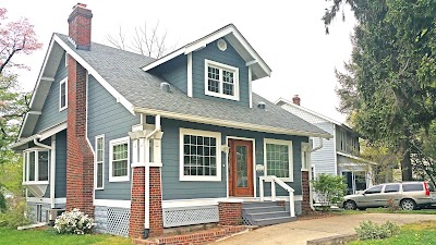 Crystal Exteriors LLC