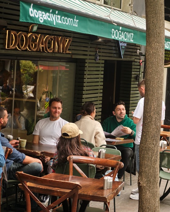 Doğacıyız Gourmet Breakfast Restaurant fotoğraf 1