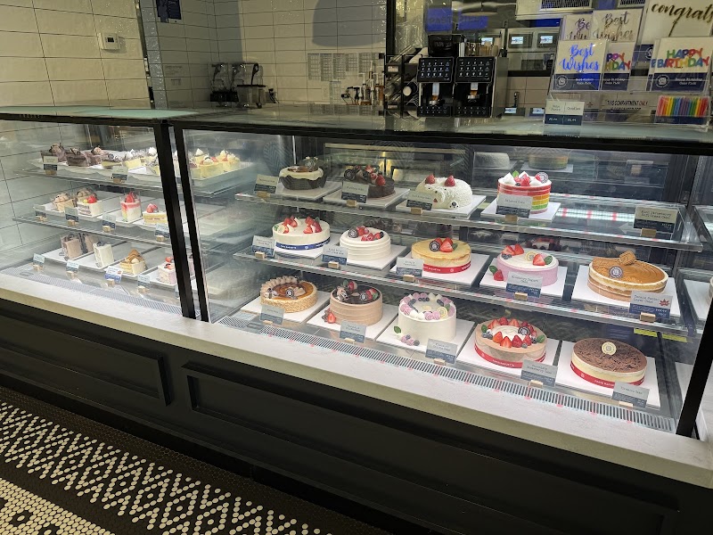 Paris Baguette photo 3