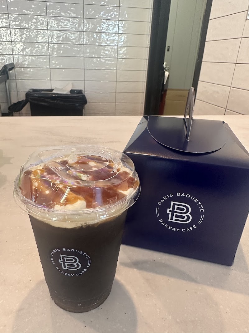 Paris Baguette photo 4