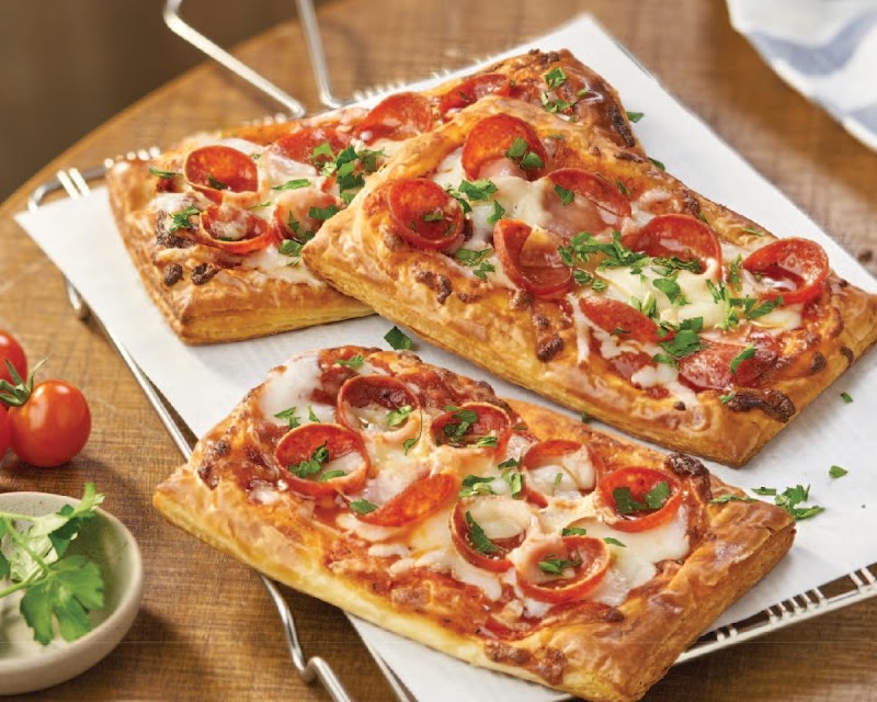 Paris Baguette photo 2