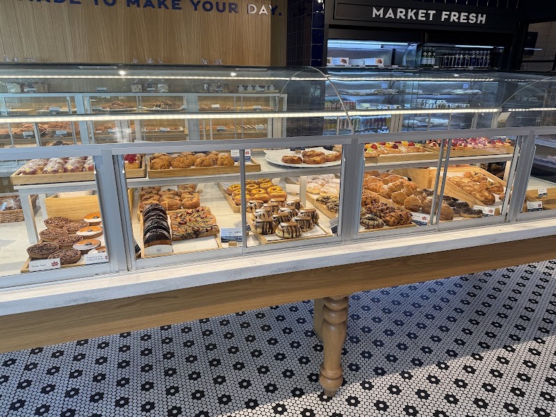 Paris Baguette photo 1