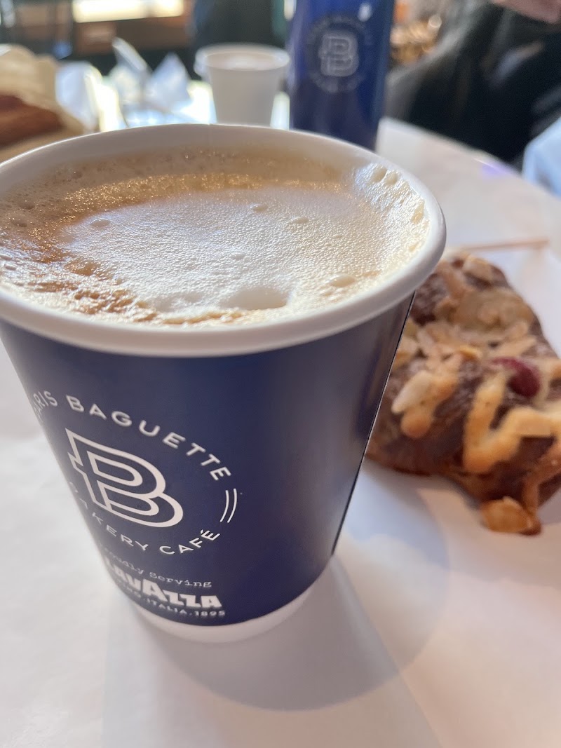 Paris Baguette photo 4