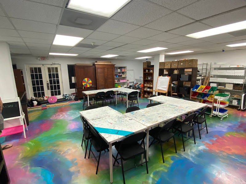 Art Nest Studio