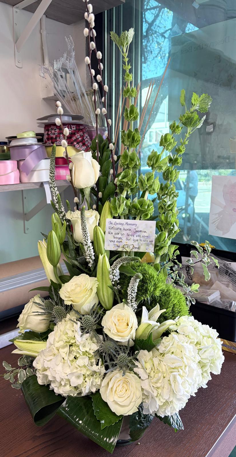 Grand Flowers: Google Places image 3