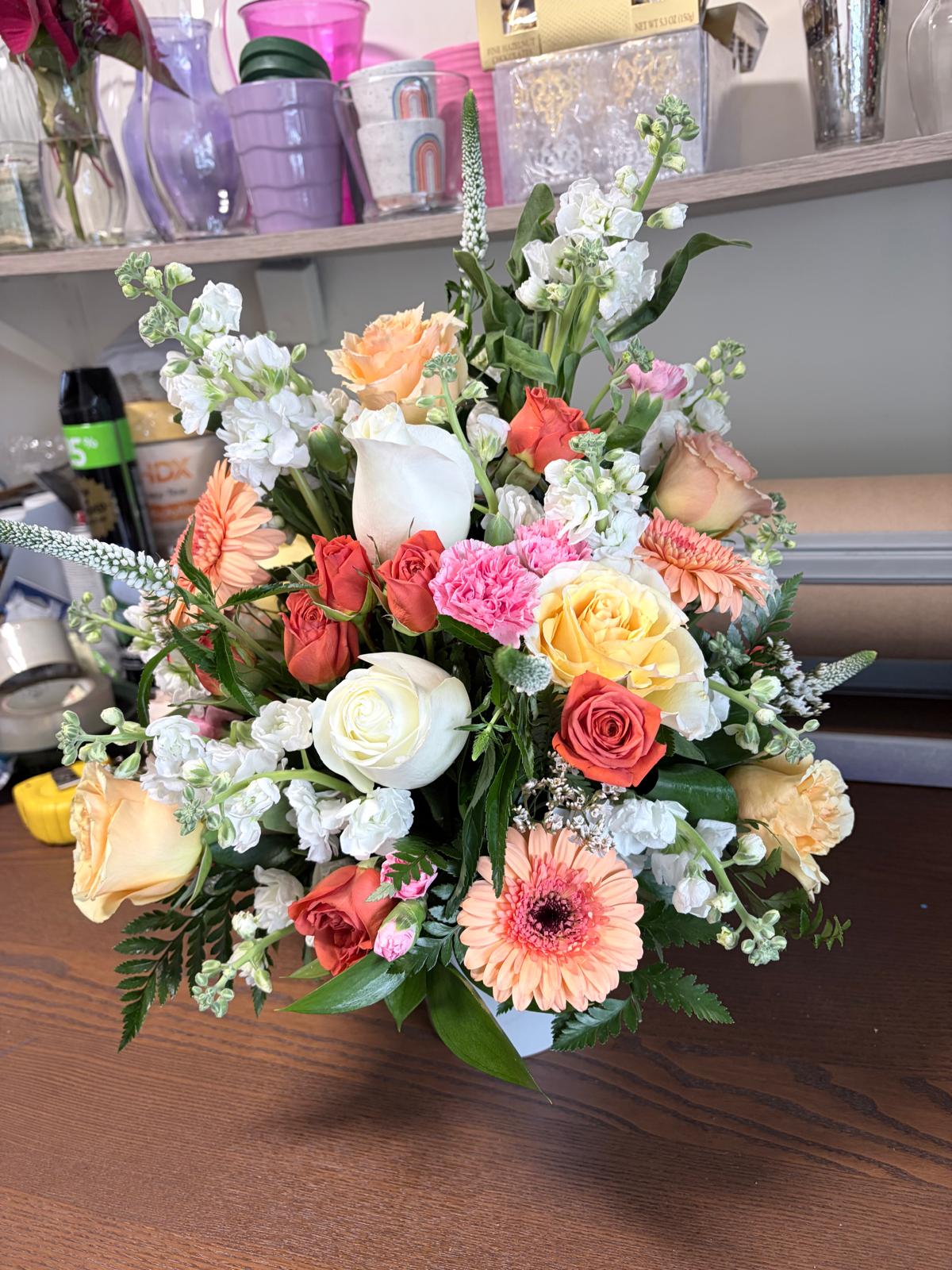 Grand Flowers: Google Places image 2