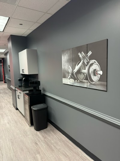 Gameday Men's Health Charlottesville, VA photo 5