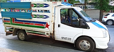 Feyzi Bey Nakliyat - Nakliyat - Yenisehir