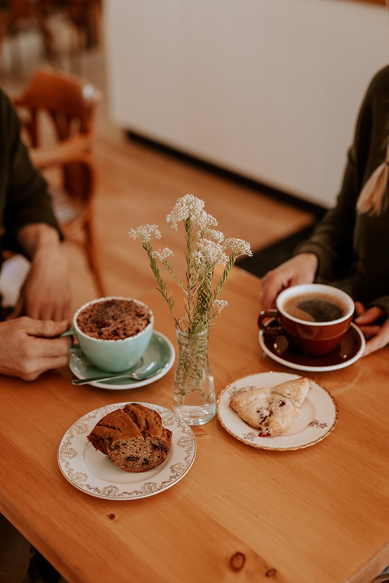 Norah Café de l'Anse photo 4