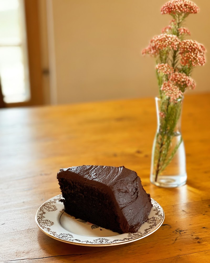 Norah Café de l'Anse photo 2