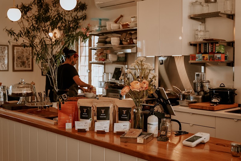Norah Café de l'Anse photo 1