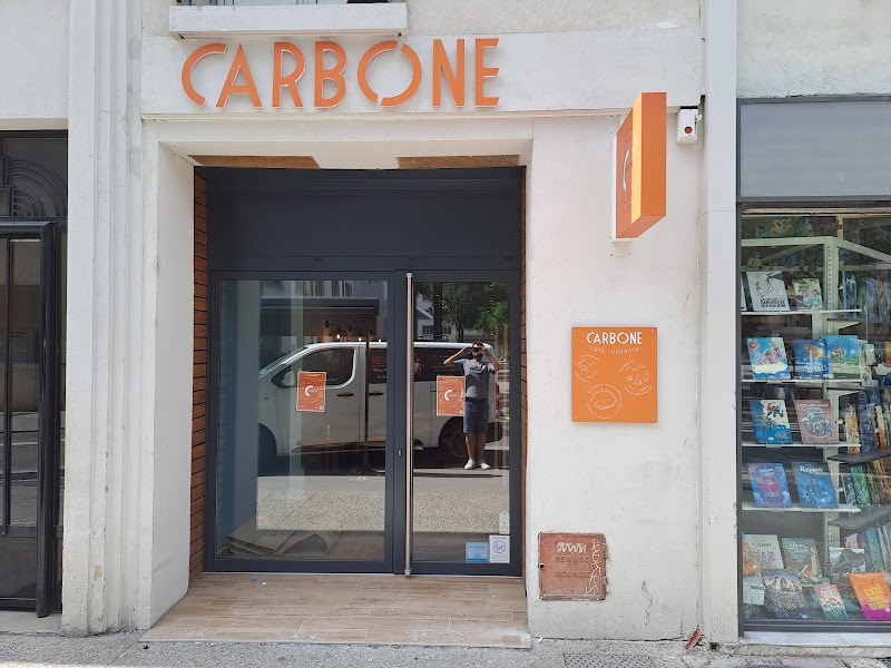 Carbone Café