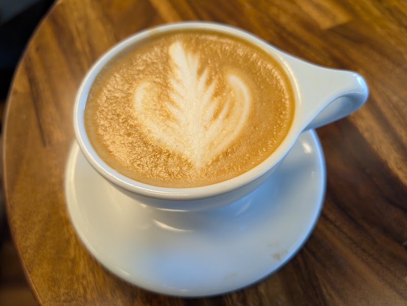 Kaffee Meister - Hayden photo 3