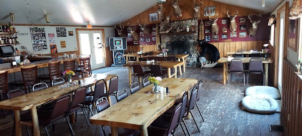 Rachel’s Restaurant & Pizzeria (15 Mile Stream)